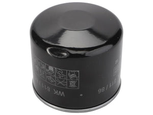 MANN FILTER Fuel Filter - Spin On | S.12021650 - Product Image 1