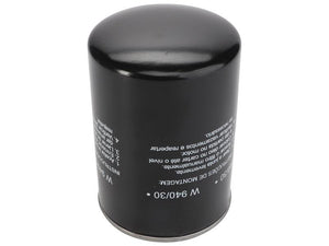 MANN FILTER Oil Filter - Spin On | S.12021680 - Product Image 1
