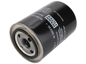MANN FILTER Oil Filter - Spin On | S.12021680 - Product Image 2