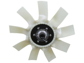 BorgWarner Viscous Fan Assembly [BRANDSAVE] | S.12024140 - Product Image 1