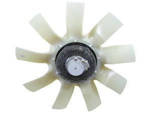 BorgWarner Viscous Fan Assembly [BRANDSAVE] | S.12024140 - Product Image 2