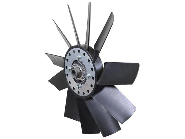 BorgWarner Viscous Fan Assembly | S.12024160 - Product Image 1