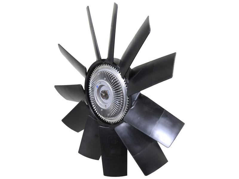 BorgWarner Viscous Fan Assembly | S.12024160 - Product Image 2
