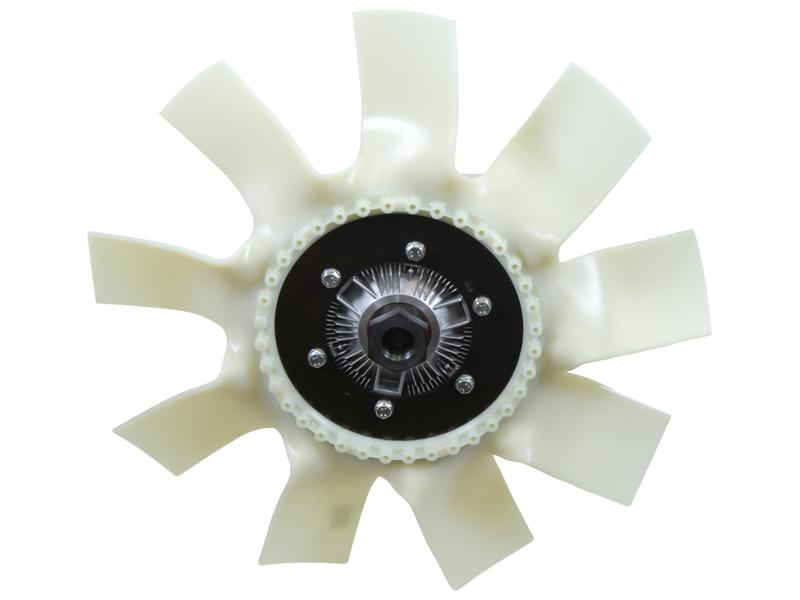 BorgWarner Viscous Fan Assembly [BRANDSAVE] | S.12024170 - Product Image 1