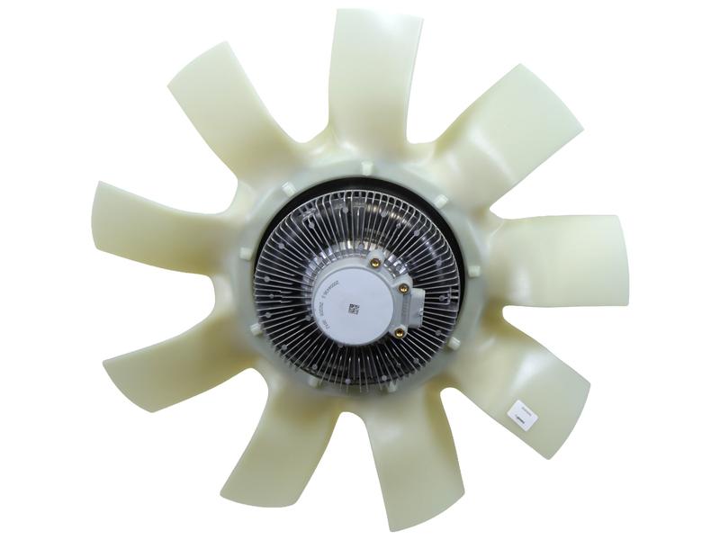 BorgWarner Viscous Fan Assembly [BRANDSAVE] | S.12024170 - Product Image 2