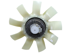 BorgWarner Viscous Fan Assembly [BRANDSAVE] | S.12024170 - Product Image 2