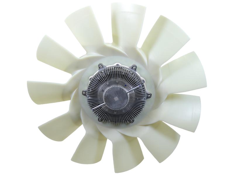 BorgWarner Viscous Fan Assembly [BRANDSAVE] | S.12024190 - Product Image 1