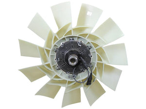 BorgWarner Viscous Fan Assembly [BRANDSAVE] | S.12024190 - Product Image 2