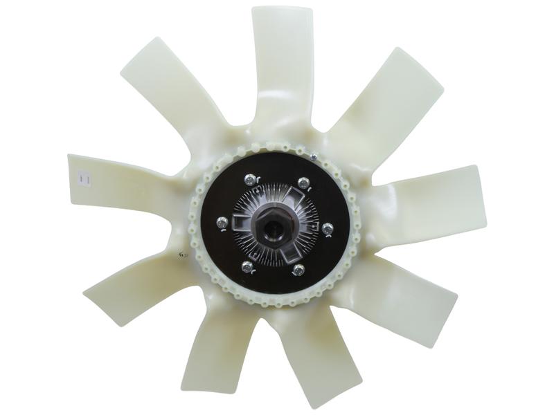 BorgWarner Viscous Fan Assembly [BRANDSAVE] | S.12024200 - Product Image 1