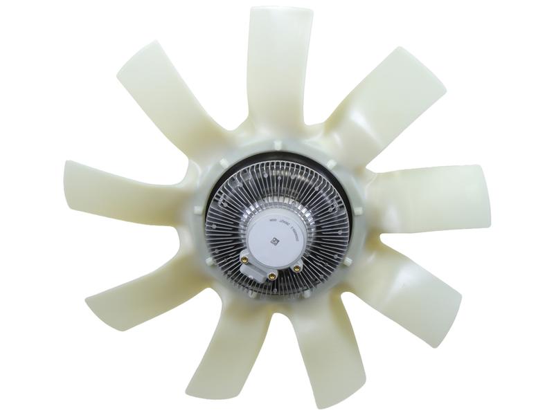 BorgWarner Viscous Fan Assembly [BRANDSAVE] | S.12024200 - Product Image 2