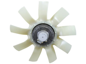 BorgWarner Viscous Fan Assembly [BRANDSAVE] | S.12024200 - Product Image 2