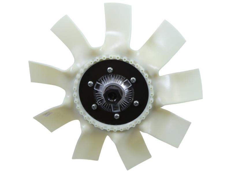 BorgWarner Viscous Fan Assembly [BRANDSAVE] | S.12024210 - Product Image 1