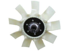 BorgWarner Viscous Fan Assembly [BRANDSAVE] | S.12024210 - Product Image 1