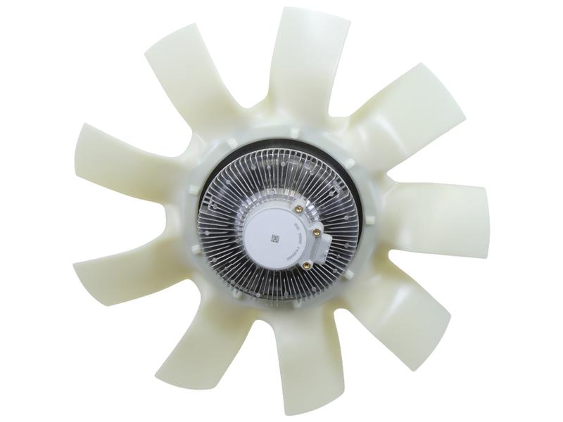 BorgWarner Viscous Fan Assembly [BRANDSAVE] | S.12024210 - Product Image 2