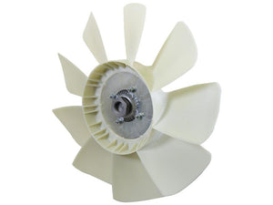 BorgWarner Viscous Fan Assembly | S.12024320 - Product Image 1