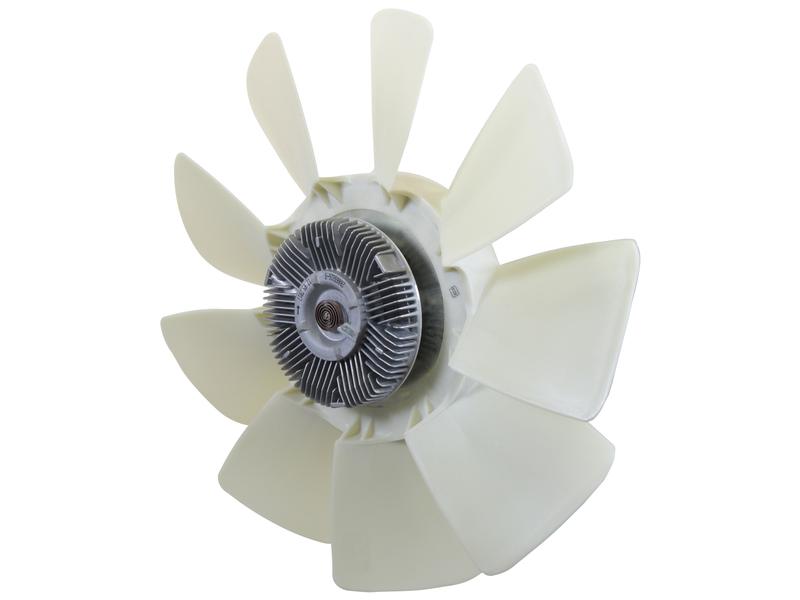 BorgWarner Viscous Fan Assembly | S.12024320 - Product Image 2
