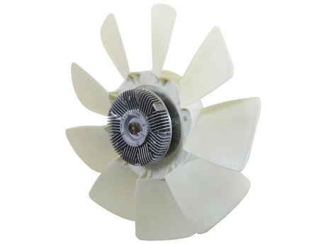 BorgWarner Viscous Fan Assembly | S.12024320 - Product Image 2