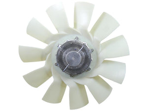 BorgWarner Viscous Fan Assembly [BRANDSAVE] | S.12024340 - Product Image 1