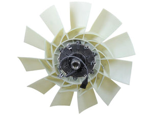 BorgWarner Viscous Fan Assembly [BRANDSAVE] | S.12024340 - Product Image 2