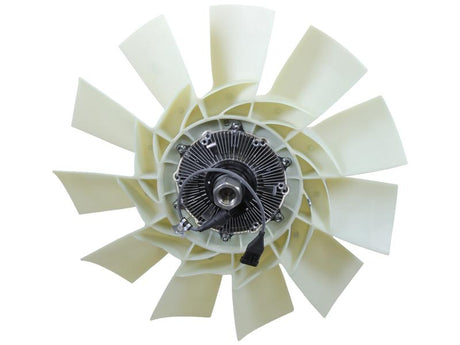 BorgWarner Viscous Fan Assembly [BRANDSAVE] | S.12024340 - Product Image 2