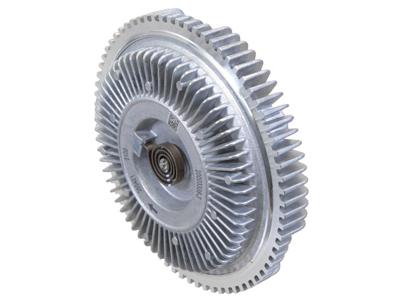 BorgWarner Viscous Fan Drive | S.12024420 - Product Image 1