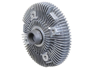 BorgWarner Viscous Fan Drive | S.12024420 - Product Image 2
