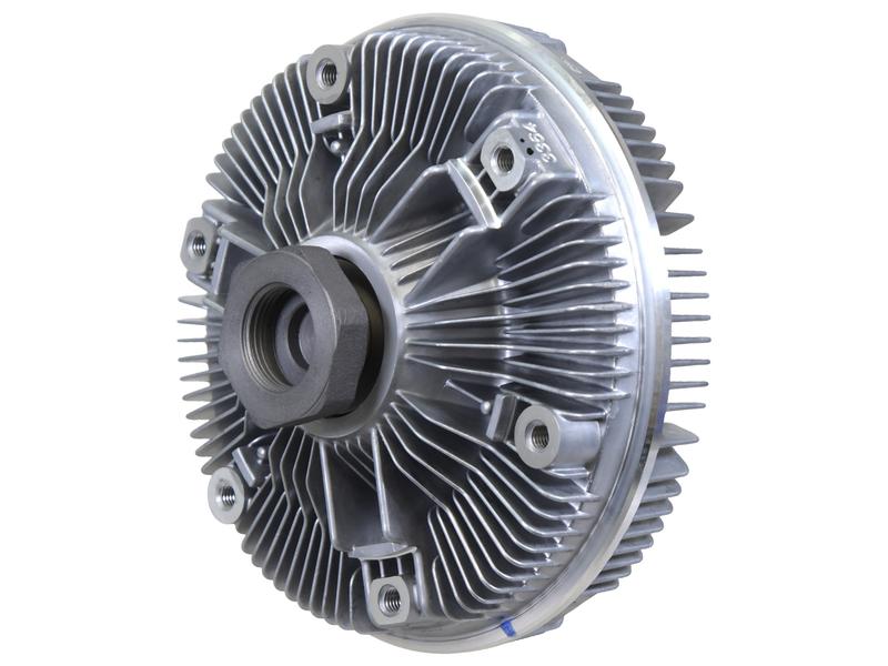 BorgWarner Viscous Fan Drive [BRANDSAVE] | S.12024440 - Product Image 2