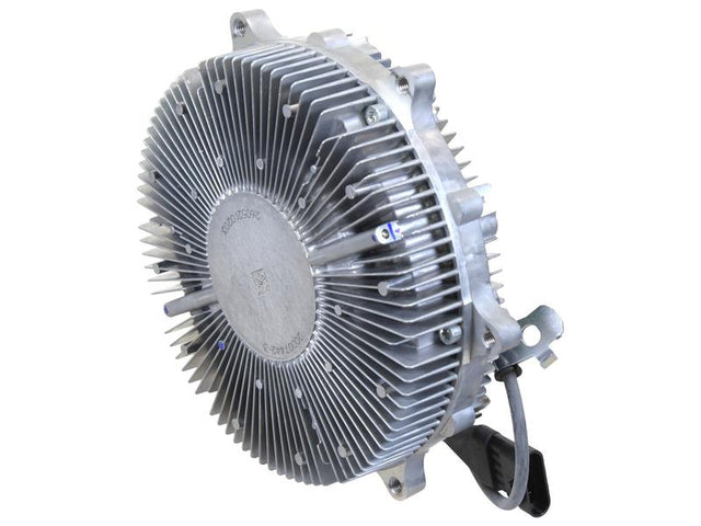 BorgWarner Viscous Fan Drive [BRANDSAVE] | S.12024450 - Product Image 1