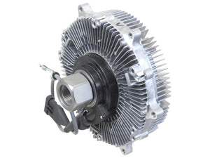 BorgWarner Viscous Fan Drive [BRANDSAVE] | S.12024450 - Product Image 2