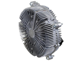BorgWarner Viscous Fan Drive | S.12024470 - Product Image 1