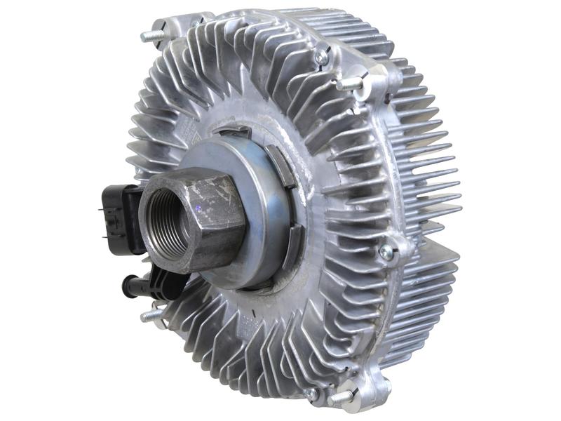 BorgWarner Viscous Fan Drive | S.12024470 - Product Image 2