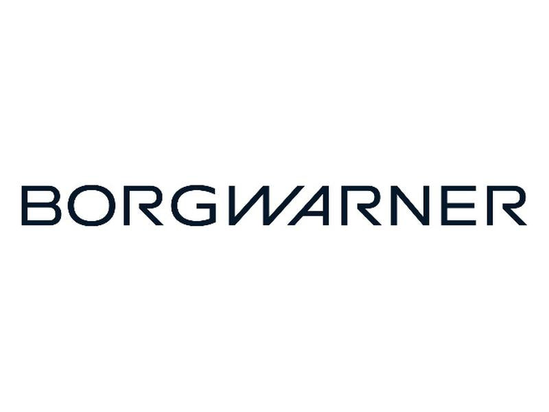 BorgWarner Viscous Fan Drive [BRANDSAVE] | S.12024500 - Product Image 3