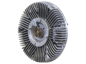 BorgWarner Viscous Fan Drive | S.12024510 - Product Image 1