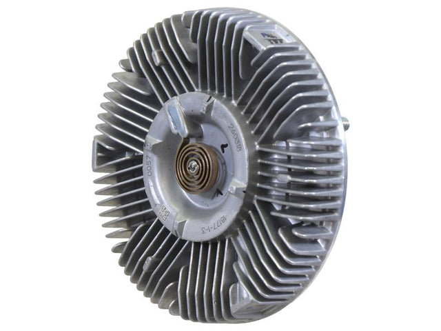BorgWarner Viscous Fan Drive | S.12024510 - Product Image 1