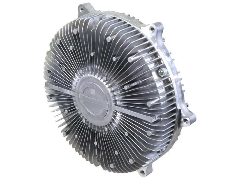BorgWarner Viscous Fan Drive | S.12024540 - Product Image 1