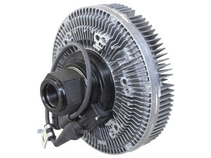 BorgWarner Viscous Fan Drive [BRANDSAVE] | S.12024550 - Product Image 2