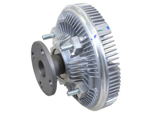 BorgWarner Viscous Fan Drive | S.12024650 - Product Image 2