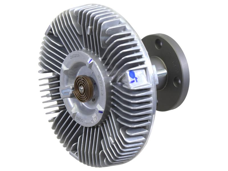 BorgWarner Viscous Fan Drive | S.12024660 - Product Image 1