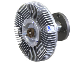 BorgWarner Viscous Fan Drive | S.12024660 - Product Image 1