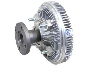 BorgWarner Viscous Fan Drive | S.12024660 - Product Image 2