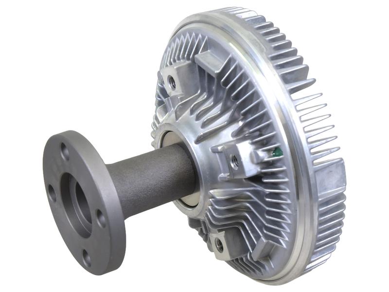 BorgWarner Viscous Fan Drive To fit as: AL213599 | S.12024690 - Product Image 2