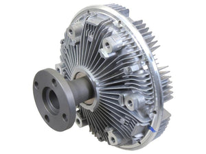 BorgWarner Viscous Fan Drive [BRANDSAVE] | S.12024720 - Product Image 2