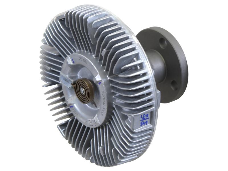 BorgWarner Viscous Fan Drive | S.12024730 - Product Image 1
