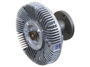 BorgWarner Viscous Fan Drive | S.12024730 - Product Image 1