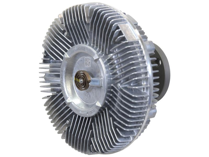 BorgWarner Viscous Fan Drive [BRANDSAVE] | S.12024760 - Product Image 1
