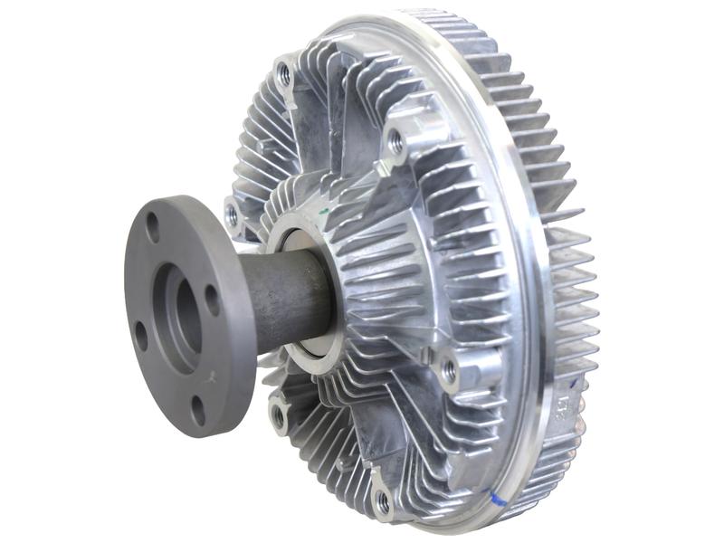 BorgWarner Viscous Fan Drive [BRANDSAVE] | S.12024760 - Product Image 2