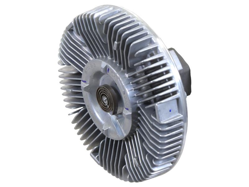 BorgWarner Viscous Fan Drive | S.12024790 - Product Image 1