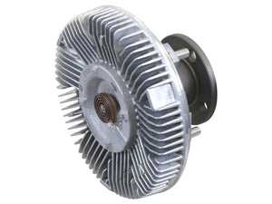 BorgWarner Viscous Fan Drive | S.12024820 - Product Image 1