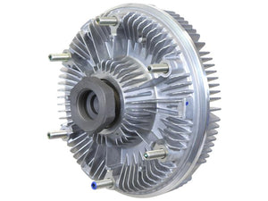 BorgWarner Viscous Fan Drive [BRANDSAVE] | S.12024830 - Product Image 2