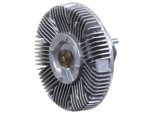 BorgWarner Viscous Fan Drive | S.12024840 - Product Image 1